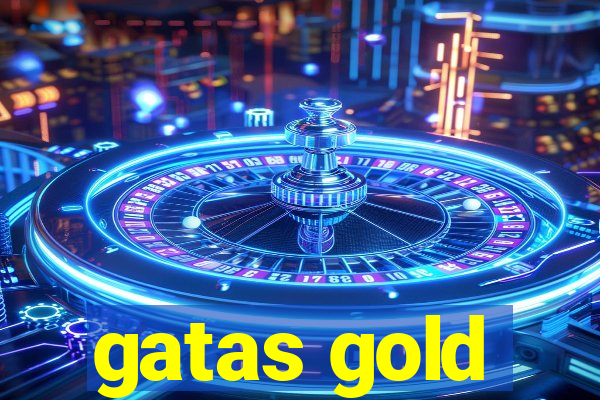 gatas gold